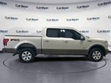 Used 2017 Ford F150 King Ranch w/ Equipment Group 601A Luxury image 6