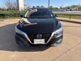 Used 2021 Nissan Sentra S image 2