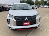 Used 2023 Mitsubishi Outlander Sport AWD image 2