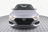 Used 2021 Hyundai Accent SE image 2