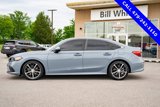 Used 2022 Honda Civic Touring image 3