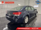 Used 2013 Subaru Legacy 2.5i Premium image 5