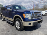 Used 2010 Ford F150 Lariat image 3