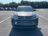 Used 2018 Toyota Highlander Limited image 2