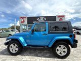 Used 2010 Jeep Wrangler Sahara image 4
