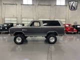 Used 1986 Dodge Ramcharger 4WD image 3