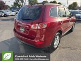 Used 2012 Hyundai Santa Fe GLS image 5
