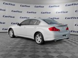 Used 2011 INFINITI G25 x w/ Moonroof Pkg image 3