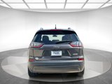 Used 2019 Jeep Cherokee Latitude Plus w/ Cold Weather Group image 4