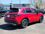 New 2025 Honda HR-V Sport image 4