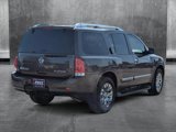 Used 2015 Nissan Armada Platinum w/ 2nd Row Captain Seat Package image 5