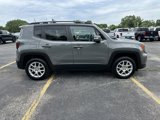 Used 2021 Jeep Renegade Limited image 2