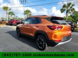 Used 2022 Chevrolet TrailBlazer LT w/ LPO, Blackout Package image 3