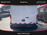 Used 2015 Ford Transit 250 130 Low Roof image 4