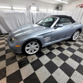 Used 2007 Chrysler Crossfire Limited image 2