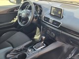 Used 2015 MAZDA MAZDA3 i Sport image 5