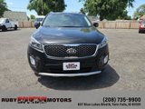 Used 2016 Kia Sorento SX image 2