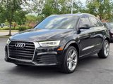 Used 2016 Audi Q3 2.0T Prestige image 2