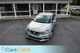 Used 2019 Nissan Sentra SV image 3