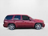 Used 2008 Chevrolet TrailBlazer SS image 4