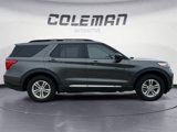 Used 2020 Ford Explorer XLT image 6