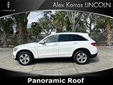 Used 2016 Mercedes-Benz GLC 300 w/ Premium Package image 4