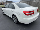 Used 2008 Lincoln MKZ image 4
