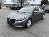 New 2025 Nissan Sentra S image 4