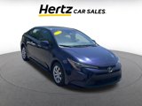 Used 2023 Toyota Corolla LE image 2