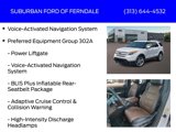 Used 2012 Ford Explorer Limited image 4