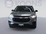 Used 2020 Chevrolet Traverse LS image 4