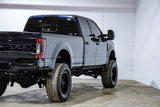 Used 2018 Ford F350 Lariat w/ Lariat Value Package image 6