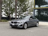 Used 2024 BMW 330i Sedan w/ Convenience Package image 2