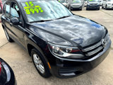 Used 2015 Volkswagen Tiguan S image 5