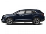 Used 2021 Cadillac XT5 Premium Luxury image 3