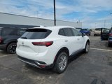 Certified 2022 Buick Envision Preferred image 3