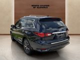 Used 2017 INFINITI QX60 Luxe w/ Deluxe Technology Package image 4