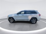 Used 2016 Jeep Grand Cherokee Overland image 5