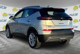 Certified 2023 Chevrolet Bolt EUV LT w/ Comfort Package image 4