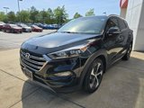Used 2016 Hyundai Tucson Limited image 3