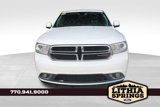 Used 2017 Dodge Durango SXT w/ 3rd Row Seating Group image 2
