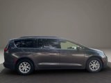Used 2020 Chrysler Voyager Lxi image 4