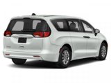 Used 2020 Chrysler Voyager Lxi image 5