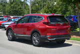 Used 2022 Honda CR-V Touring image 3