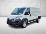 New 2025 RAM ProMaster 2500 w/ Quick Order Package 22G SLT image 3