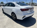 Used 2024 Kia Forte LXS image 3