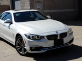 Used 2018 BMW 430i Gran Coupe xDrive image 2