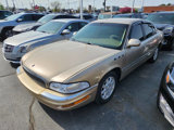 Used 2005 Buick Park Avenue image 2