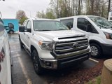 Used 2016 Toyota Tundra SR5 image 2