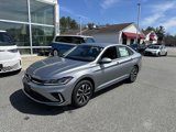 New 2025 Volkswagen Jetta S image 2